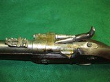 Original British Pattern 1864 Nepalese-made Gurkha Snider Two Band Short Rifle Nakku Arsenal - 4 of 17