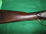 Original British Pattern 1864 Nepalese-made Gurkha Snider Two Band Short Rifle Nakku Arsenal - 9 of 17