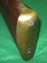 Original British Pattern 1864 Nepalese-made Gurkha Snider Two Band Short Rifle Nakku Arsenal - 12 of 17