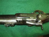 Original British Pattern 1864 Nepalese-made Gurkha Snider Two Band Short Rifle Nakku Arsenal - 6 of 17