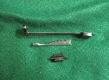 Pre 64 Winchester 94 Front & Rear Sight off Serial # 1573273 date 1949 - 1 of 10