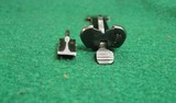 Pre 64 Winchester 94 Front & Rear Sight off Serial # 1573273 date 1949 - 9 of 10