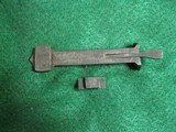 Pre 64 Winchester 94 Front & Rear Sight off Serial # 1573273 date 1949 - 6 of 10