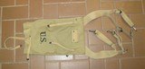 Original Near Mint US WW1 M1910 FIELD PACK Dated 10-18 Perkins Campbell - 3 of 12