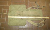 Original Near Mint US WW1 M1910 FIELD PACK Dated 10-18 Perkins Campbell - 12 of 12