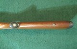 Ruger M-77 Factory Wood Stock with Recoil Pad Long Action RH - 8 of 12