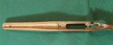 Ruger M-77 Factory Wood Stock with Recoil Pad Long Action RH - 7 of 12
