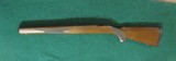 Ruger M-77 Factory Wood Stock with Recoil Pad Long Action RH - 12 of 12