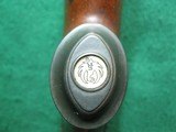 Ruger M-77 Factory Wood Stock with Recoil Pad Long Action RH - 9 of 12