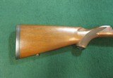Ruger M-77 Factory Wood Stock with Recoil Pad Long Action RH - 2 of 12