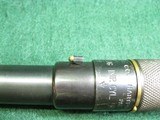Ithaca Model 37 Featherlight 2 3/4, 12 Gauge Pump Shotgun Barrel w/ Poly Choke - 7 of 10