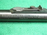 Winchester Ranger Model 120 12ga Deer Slug Barrel 2-3/4-3" - 7 of 12