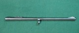 Winchester Ranger Model 120 12ga Deer Slug Barrel 2-3/4-3" - 1 of 12