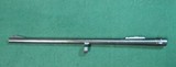 Winchester Ranger Model 120 12ga Deer Slug Barrel 2-3/4-3" - 4 of 12