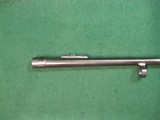 Winchester Ranger Model 120 12ga Deer Slug Barrel 2-3/4-3" - 2 of 12