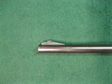 Winchester Ranger Model 120 12ga Deer Slug Barrel 2-3/4-3" - 5 of 12