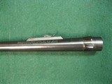 Winchester Ranger Model 120 12ga Deer Slug Barrel 2-3/4-3" - 6 of 12
