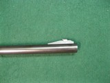 Winchester Ranger Model 120 12ga Deer Slug Barrel 2-3/4-3" - 3 of 12