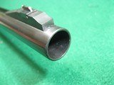 Winchester Ranger Model 120 12ga Deer Slug Barrel 2-3/4-3" - 11 of 12