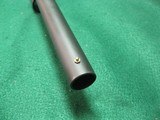 Remington 870 Home Defense 18.5” Barrel Cylinder Bore 12 ga By Mossberg 2 3/4" & 3" - 5 of 12