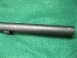 Remington 870 Home Defense 18.5” Barrel Cylinder Bore 12 ga By Mossberg 2 3/4" & 3" - 4 of 12