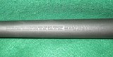 Remington 870 Home Defense 18.5” Barrel Cylinder Bore 12 ga By Mossberg 2 3/4" & 3"
