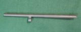 Remington 870 Home Defense 18.5” Barrel Cylinder Bore 12 ga By Mossberg 2 3/4" & 3" - 10 of 12