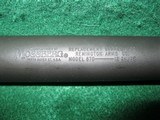 Remington 870 Home Defense 18.5” Barrel Cylinder Bore 12 ga By Mossberg 2 3/4" & 3" - 3 of 12