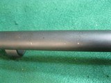 Remington 870 Home Defense 18.5” Barrel Cylinder Bore 12 ga By Mossberg 2 3/4" & 3" - 6 of 12
