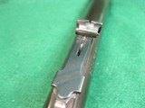 Remington 870 20" 20 Ga 2 3/4" Smoothbore Slug Barrel Home Defense Rifle Sights - 6 of 11