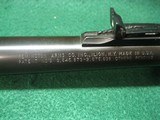 Remington 870 20" 20 Ga 2 3/4" Smoothbore Slug Barrel Home Defense Rifle Sights - 1 of 11