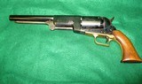 Connecticut Valley Arms CVA replica colt 1847 walker .44 caliber percussion pistol - 2 of 19