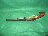 Connecticut Valley Arms CVA replica colt 1847 walker .44 caliber percussion pistol - 11 of 19