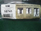 Tapco Intrafuse Vertical Grip/Bipod Kit Mfg# 16741 - 3 of 6