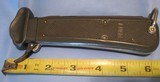 German Army Paratrooper Gravity Knife from Bund OFW - 5 of 11