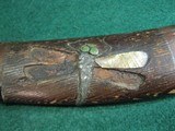 Very Old ISLAMIC MUGHAL INDIA AFGHANISTAN DAGGER & Scabbard - 3 of 12