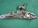 Harpers Ferry Musket lock dated 1821 Springfield pre Civil War - 3 of 9