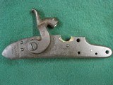 Harpers Ferry Musket lock dated 1821 Springfield pre Civil War - 1 of 9