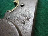 Harpers Ferry Musket lock dated 1821 Springfield pre Civil War - 4 of 9