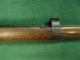 1821 Harpers Ferry Springfield 69cal Musket Stock & Metal - 6 of 11