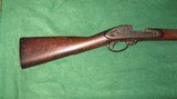 1821 Harpers Ferry Springfield 69cal Musket Stock & Metal - 2 of 11