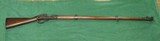 1821 Harpers Ferry Springfield 69cal Musket Stock & Metal - 1 of 11