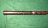 1821 Harpers Ferry Springfield 69cal Musket Stock & Metal - 8 of 11