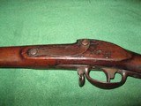 1821 Harpers Ferry Springfield 69cal Musket Stock & Metal - 4 of 11