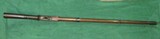 1821 Harpers Ferry Springfield 69cal Musket Stock & Metal - 7 of 11