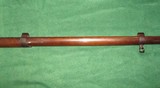 1821 Harpers Ferry Springfield 69cal Musket Stock & Metal - 5 of 11