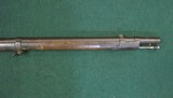 Civil War Era Belgian 69cal Musket dated 1844 - 8 of 17