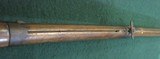 Civil War Era Belgian 69cal Musket dated 1844 - 14 of 17