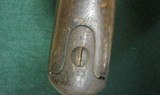 Civil War Era Belgian 69cal Musket dated 1844 - 15 of 17