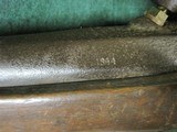 Civil War Era Belgian 69cal Musket dated 1844 - 4 of 17